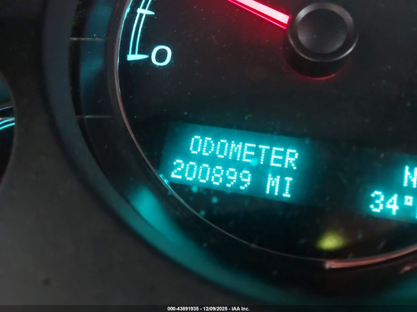 2009 GMC Yukon Slt2 VIN: 1GKFK33029R170939 Lot: 43891935