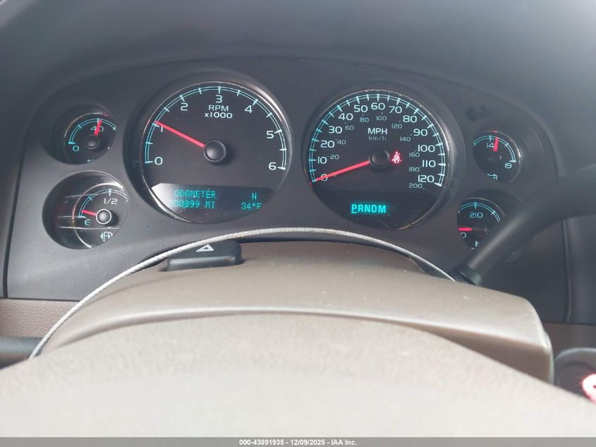 2009 GMC Yukon Slt2 VIN: 1GKFK33029R170939 Lot: 43891935