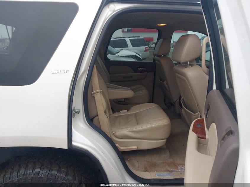 2009 GMC Yukon Slt2 VIN: 1GKFK33029R170939 Lot: 43891935