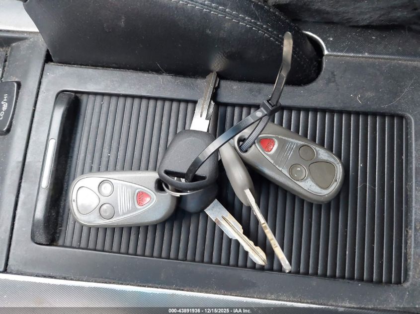 2005 Acura Tl VIN: 19UUA66215A009268 Lot: 43891936