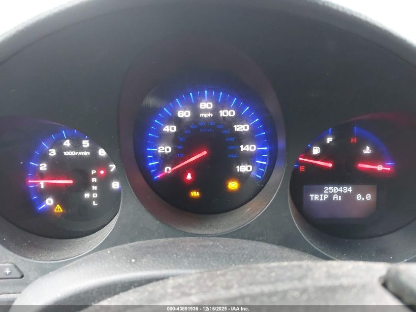 2005 Acura Tl VIN: 19UUA66215A009268 Lot: 43891936