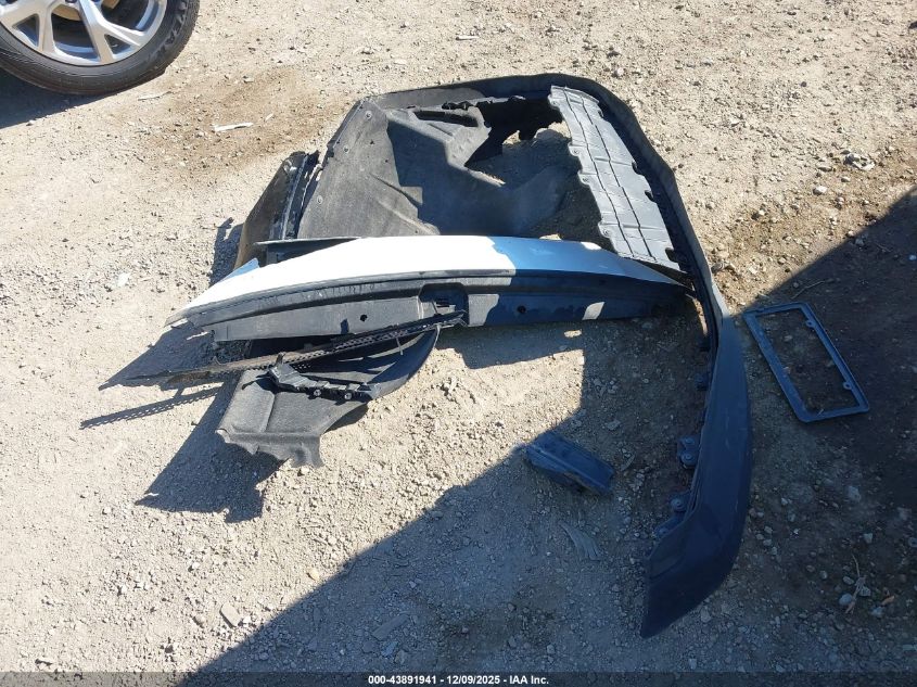 2018 Hyundai Accent Se VIN: 3KPC24A36JE034783 Lot: 43891941