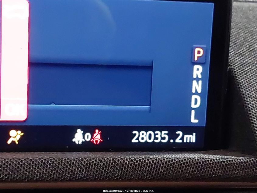 2022 Ford Mustang Mach-E Gt VIN: 3FMTK4SE9NMA31609 Lot: 43891942