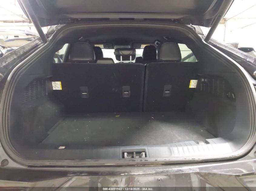 2022 Ford Mustang Mach-E Gt VIN: 3FMTK4SE9NMA31609 Lot: 43891942