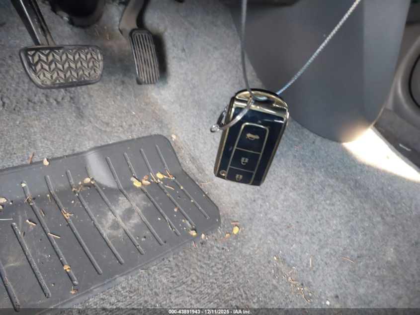 2008 Toyota Prius Touring VIN: JTDKB20U287778742 Lot: 43868894