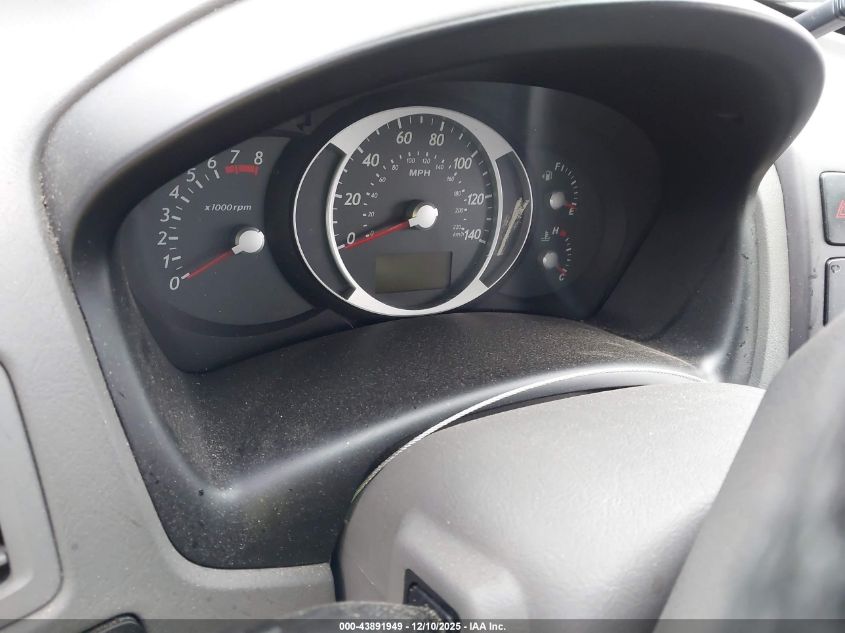 2008 Hyundai Tucson Gls VIN: KM8JM12B18U731453 Lot: 43891949