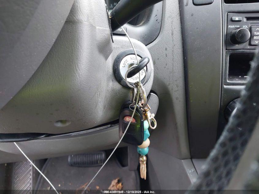 2008 Hyundai Tucson Gls VIN: KM8JM12B18U731453 Lot: 43891949