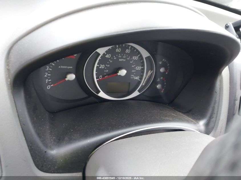 2008 Hyundai Tucson Gls VIN: KM8JM12B18U731453 Lot: 43891949