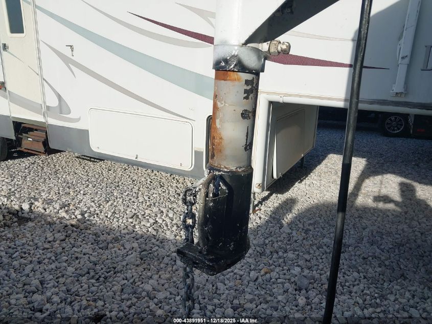 1999 Trail West 27' Tandem Axle VIN: 49SH72723XP011859 Lot: 43891951