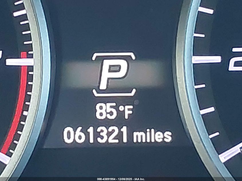 2019 Acura Ilx Standard VIN: 19UDE2F30KA007772 Lot: 43891954