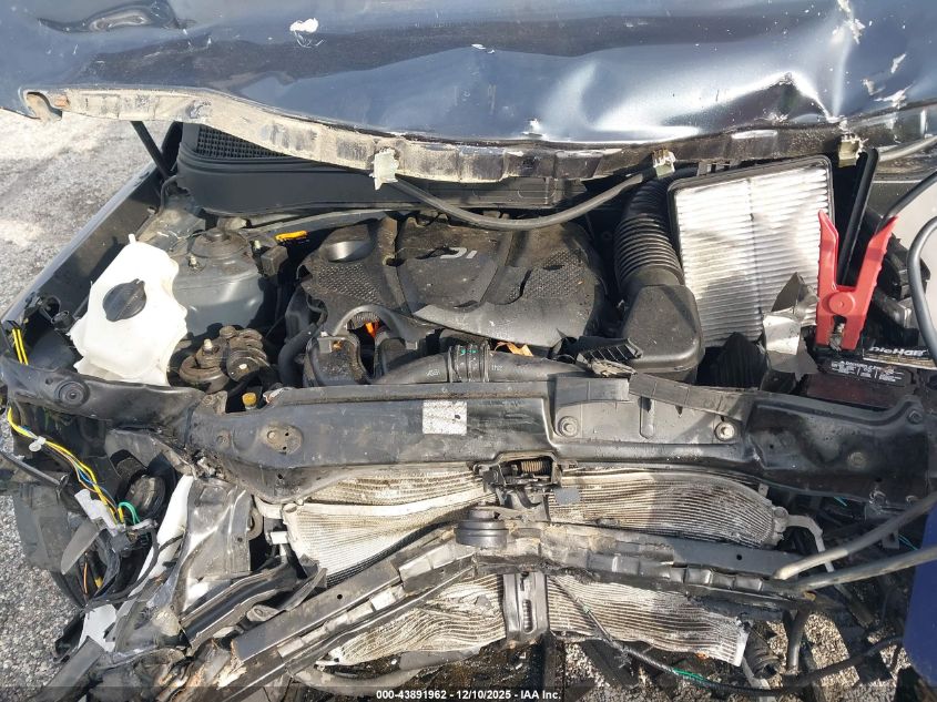 2014 Hyundai Sonata Se VIN: 5NPEC4AC7EH887300 Lot: 43891962