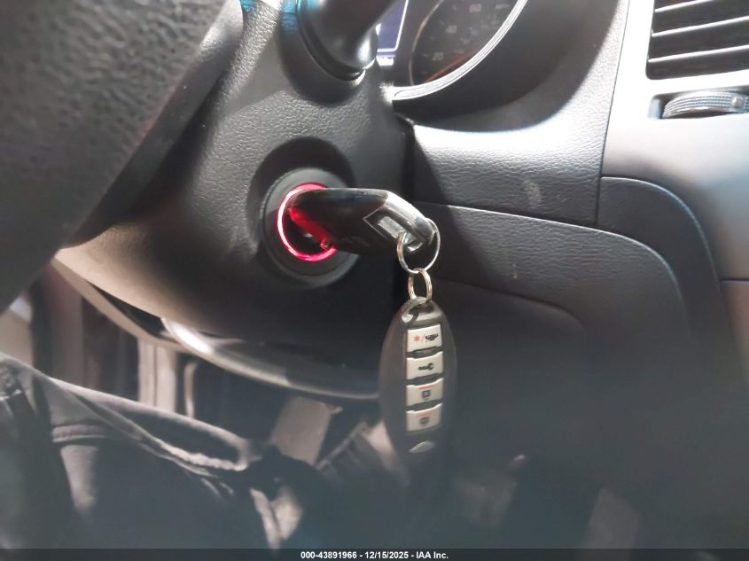 2017 Kia Forte Lx VIN: 3KPFL4A7XHE014592 Lot: 43891966