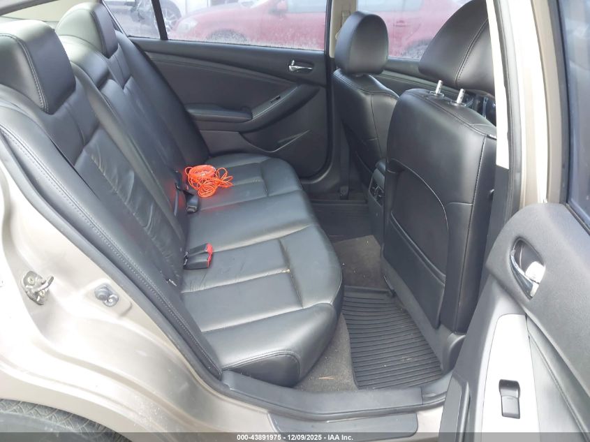 2007 Nissan Altima 2.5 S VIN: 1N4AL21E47C135370 Lot: 43891975