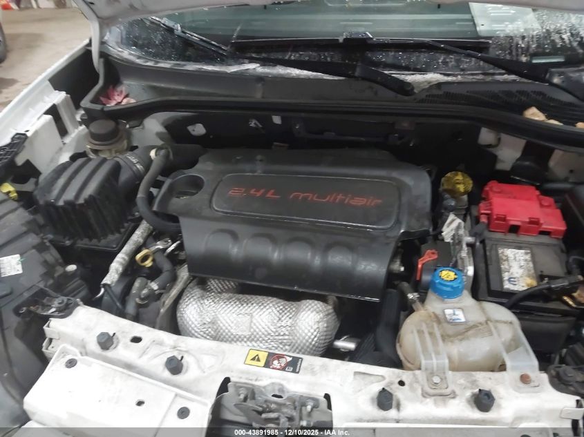 2022 Ram Promaster City Cargo Van VIN: ZFBHRFAB3N6Y31656 Lot: 43891985