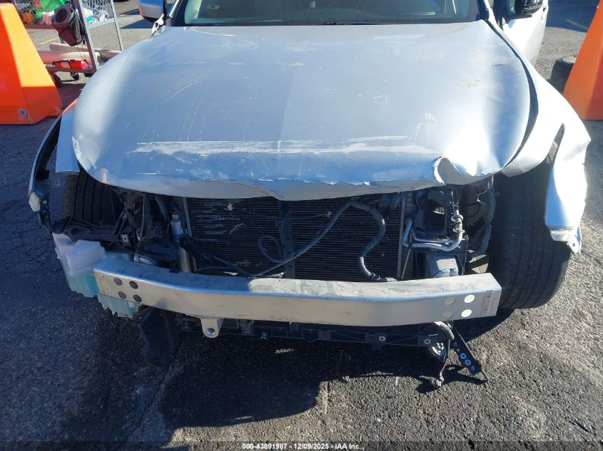 2014 Infiniti Q60 Journey VIN: JN1CV6EK5EM113649 Lot: 43891987