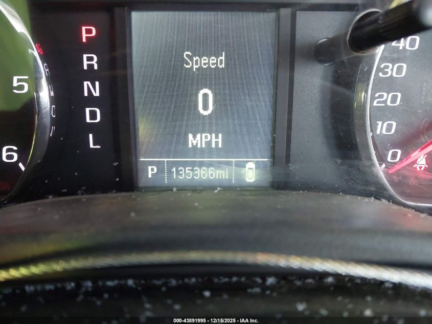 2017 Chevrolet Silverado 1500 Wt VIN: 1GCNCNEH6HZ363421 Lot: 43891995