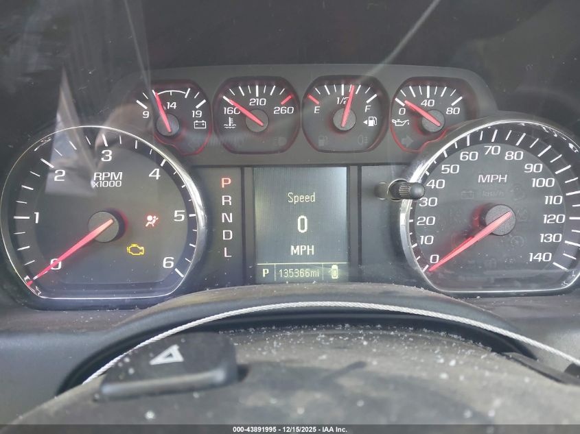 2017 Chevrolet Silverado 1500 Wt VIN: 1GCNCNEH6HZ363421 Lot: 43891995