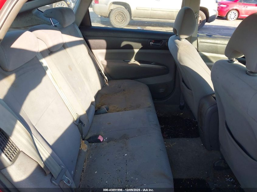 2006 Toyota Prius VIN: JTDKB20U667076341 Lot: 43891996