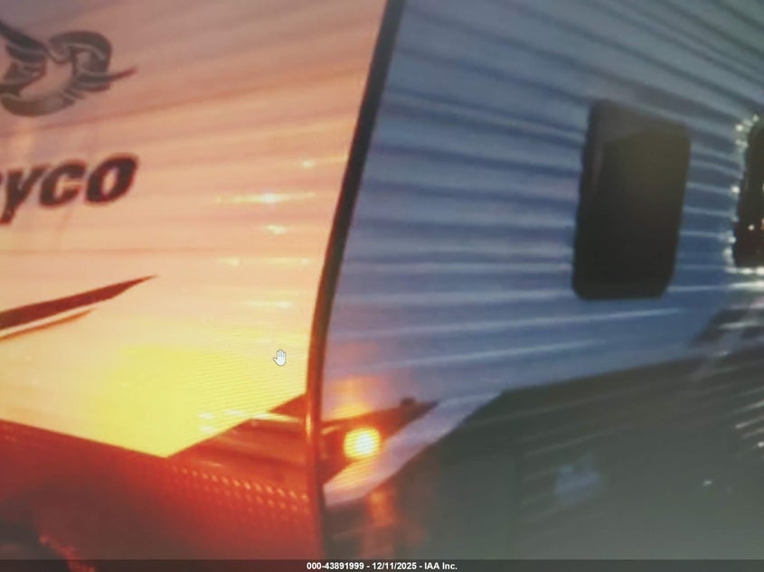 1UJBJOBN1N17V0619 JAYCO OTHER Photo 1