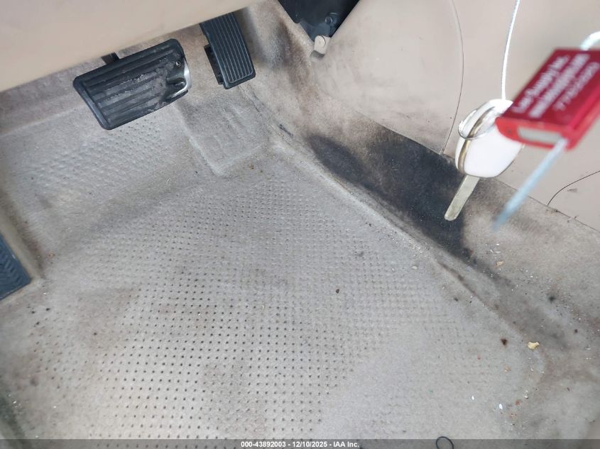 2007 Honda Accord 2.4 Ex VIN: 1HGCM568X7A061566 Lot: 43892003