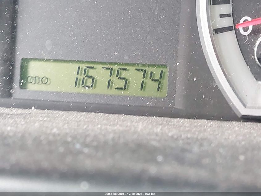 2008 Chevrolet Aveo Ls VIN: KL1TD56618B210852 Lot: 43892004