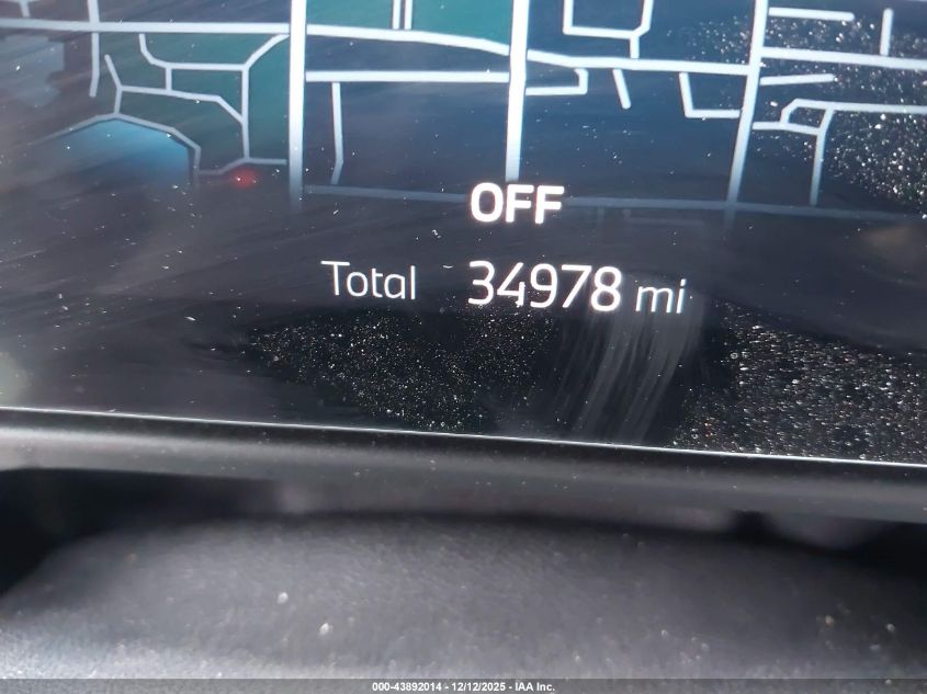 2023 BMW 3 Series 330E VIN: 3MW39FF0XP8D16046 Lot: 43892014