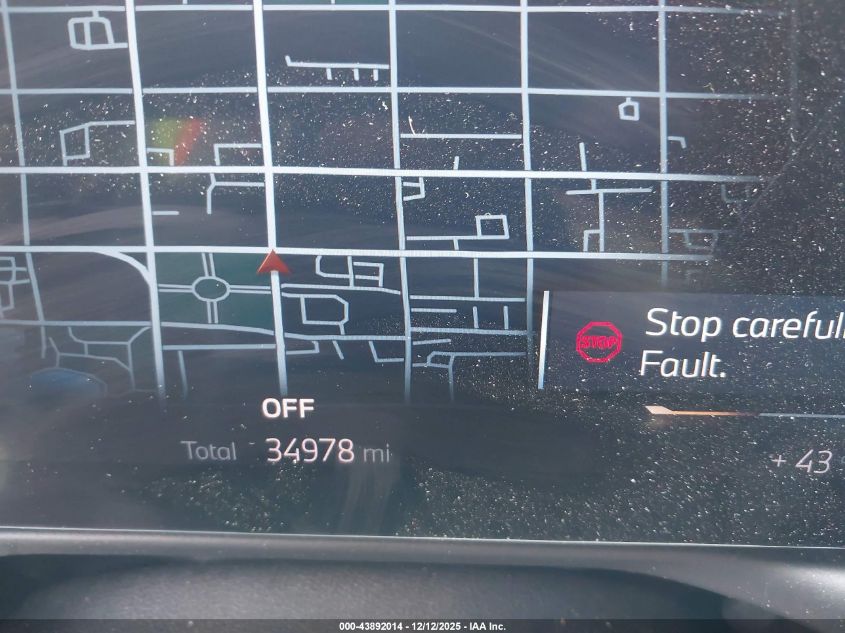 2023 BMW 3 Series 330E VIN: 3MW39FF0XP8D16046 Lot: 43892014