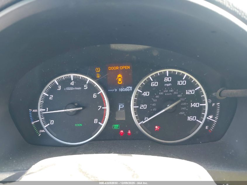 2013 Acura Ilx Hybrid 1.5L VIN: 19VDE3F34DE301138 Lot: 43892030