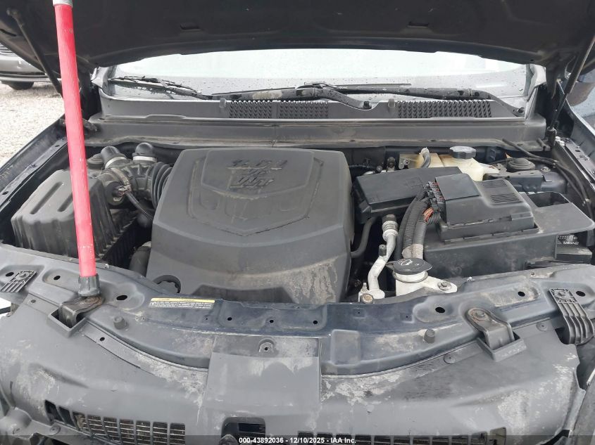 2009 Saturn Vue V6 Xr VIN: 3GSCL53749S586870 Lot: 43892036