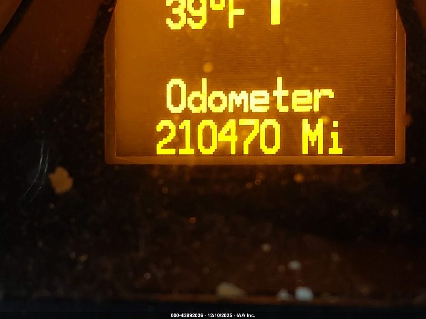 2009 Saturn Vue V6 Xr VIN: 3GSCL53749S586870 Lot: 43892036