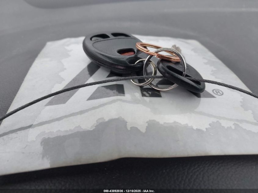 2009 Saturn Vue V6 Xr VIN: 3GSCL53749S586870 Lot: 43892036