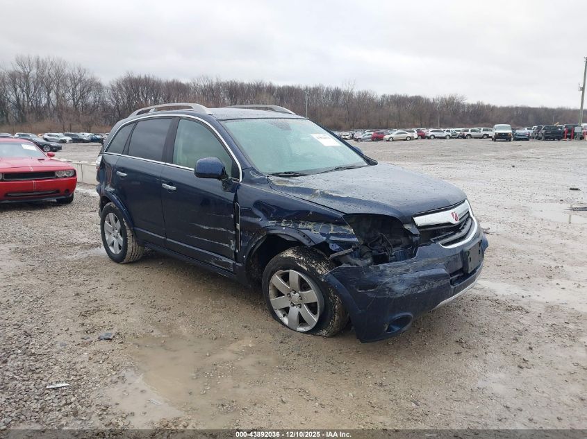 2009 Saturn Vue V6 Xr