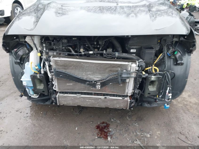 2024 Kia Seltos Sx Turbo VIN: KNDETCA70R7477722 Lot: 43892041