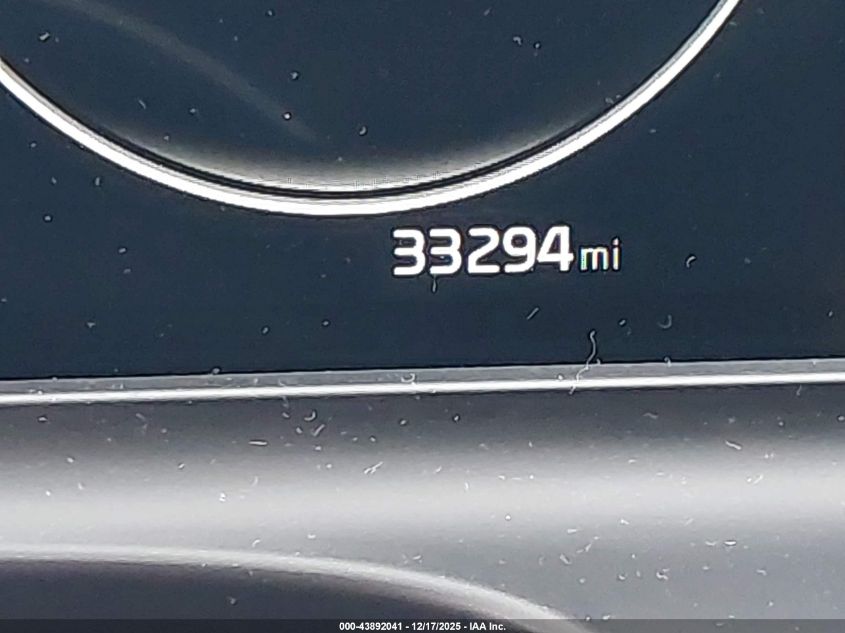 2024 Kia Seltos Sx Turbo VIN: KNDETCA70R7477722 Lot: 43892041