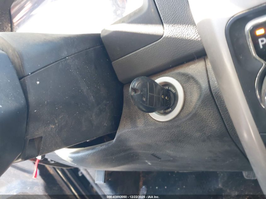 2015 Ram 1500 Big Horn VIN: 3C6RR7LT8FG574711 Lot: 43892050