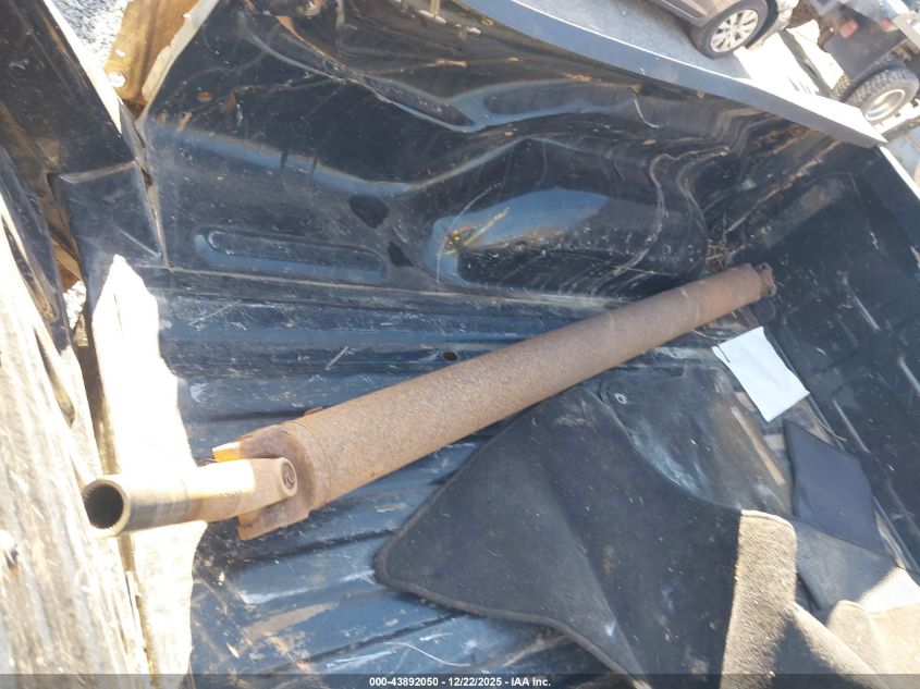 2015 Ram 1500 Big Horn VIN: 3C6RR7LT8FG574711 Lot: 43892050