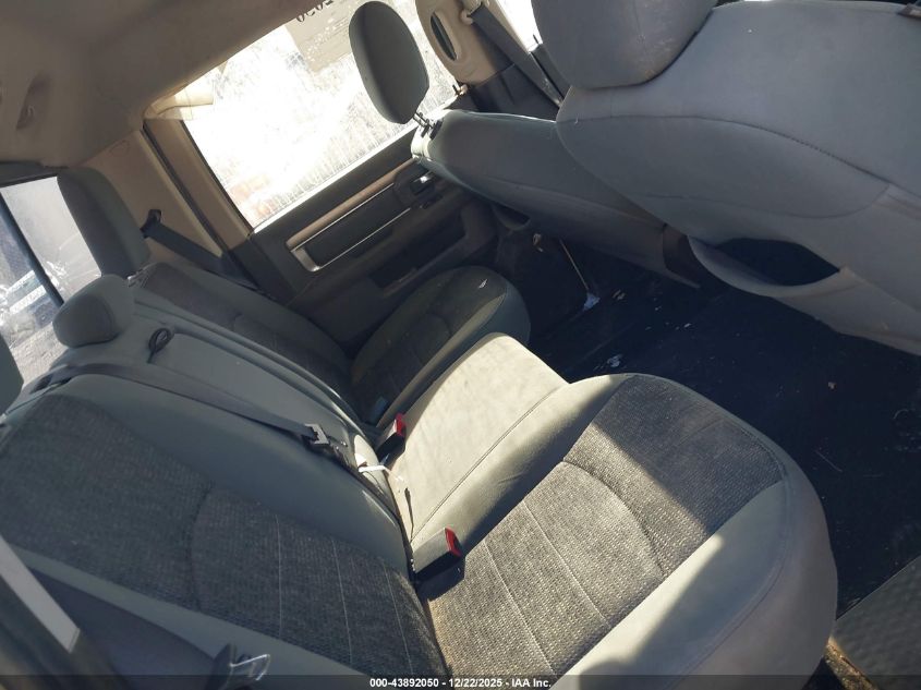 2015 Ram 1500 Big Horn VIN: 3C6RR7LT8FG574711 Lot: 43892050