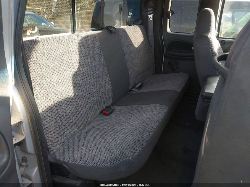 2001 Dodge Ram 1500 St VIN: 1B7HC13Y91J597968 Lot: 43892066