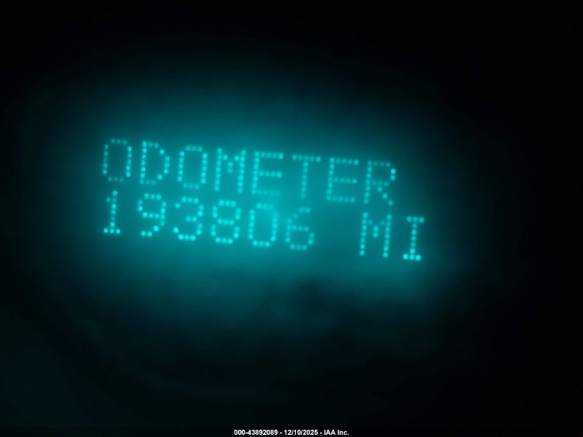 2006 Buick Lucerne Cxs VIN: 1G4HE57Y96U175406 Lot: 43892089