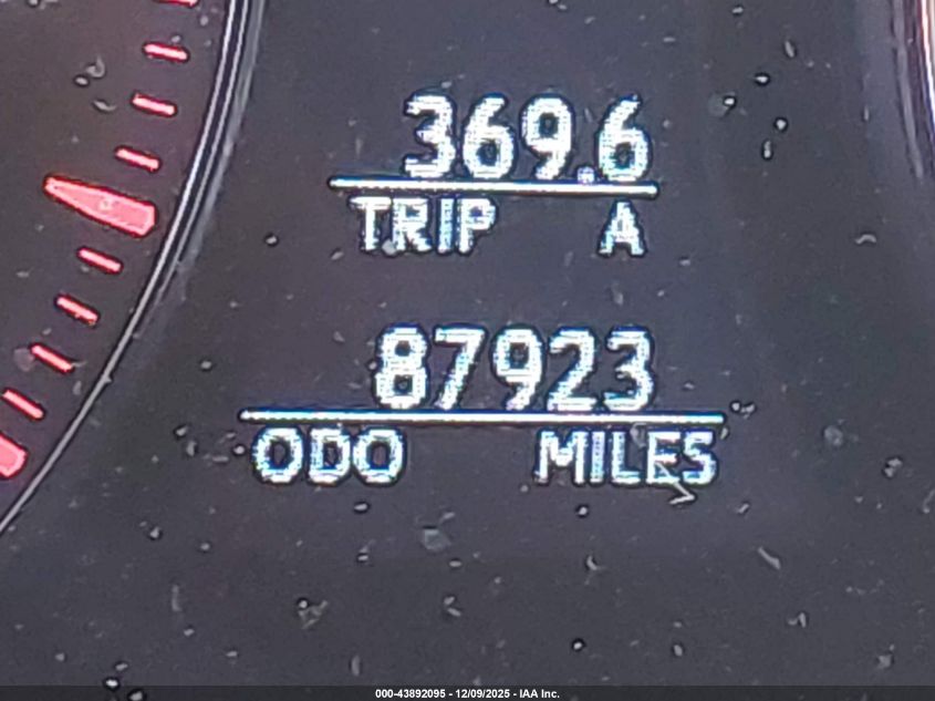 2007 Lexus Ls 460 VIN: JTHBL46F575026964 Lot: 43892095