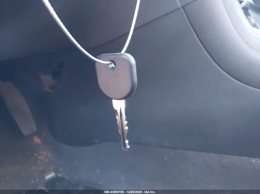 2012 Chevrolet Malibu 1Lt VIN: 1G1ZC5EU1CF393847 Lot: 43892100