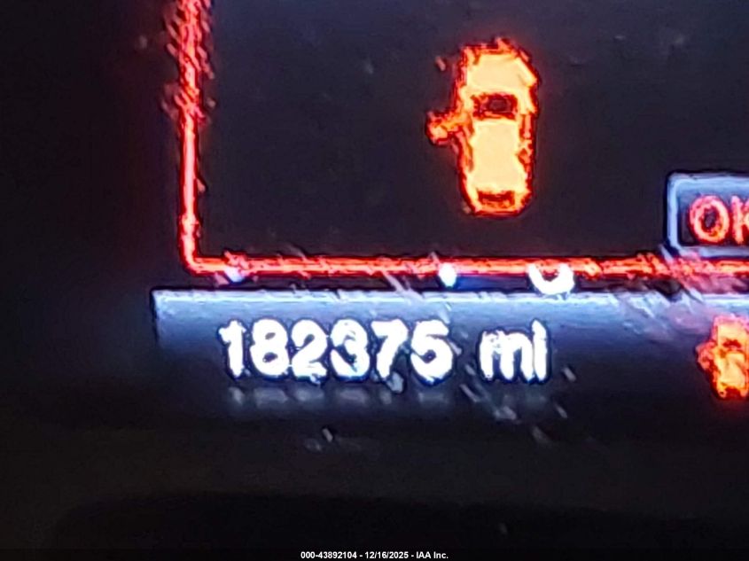 2013 Ford Edge Sel VIN: 2FMDK3JC9DBA86057 Lot: 43892104