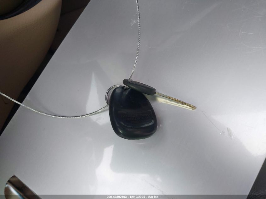 2004 GMC Envoy Xl Slt VIN: 1GKET16S146129397 Lot: 43892103