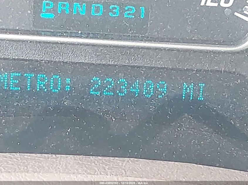 2004 GMC Envoy Xl Slt VIN: 1GKET16S146129397 Lot: 43892103