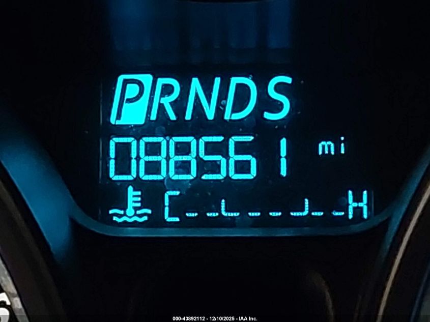 2014 Ford Fiesta Se VIN: 3FADP4BJ8EM157070 Lot: 43892112