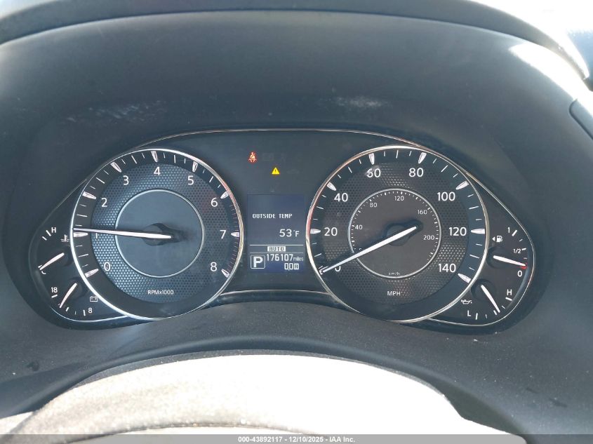 2020 Nissan Armada Sl 4Wd VIN: JN8AY2NC7L9617752 Lot: 43892117