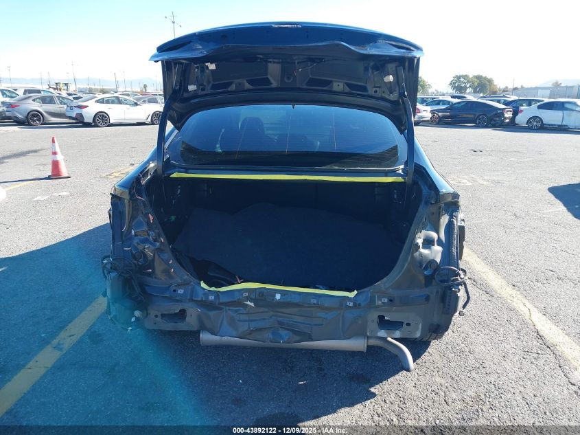 2020 Ford Fusion Hybrid Se VIN: 3FA6P0LU1LR221895 Lot: 43892122