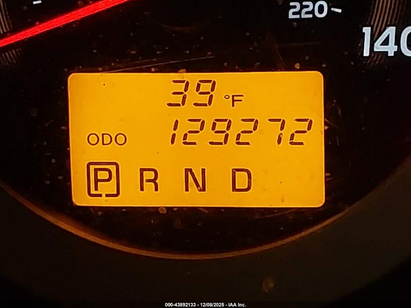 2011 Toyota Rav4 VIN: 2T3BF4DV4BW167237 Lot: 43892133