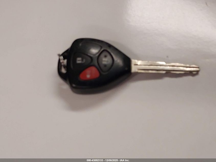 2011 Toyota Rav4 VIN: 2T3BF4DV4BW167237 Lot: 43892133