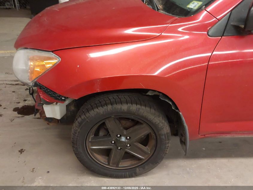 2011 Toyota Rav4 VIN: 2T3BF4DV4BW167237 Lot: 43892133